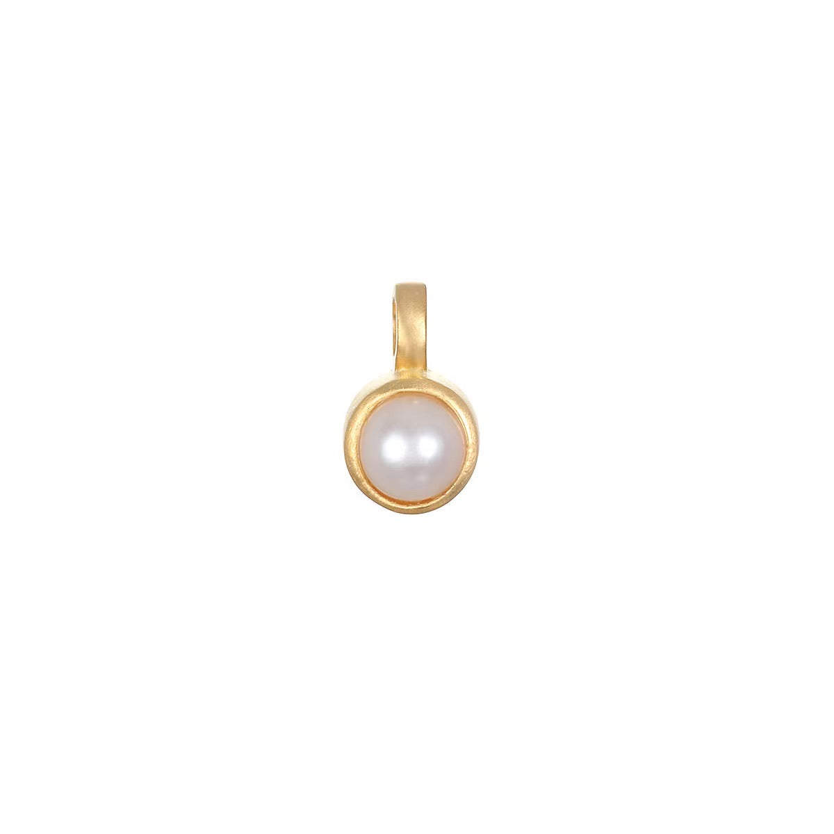 Lunar Glow Pearl Stone